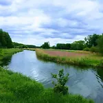 Spreewaeldchen Apartman *