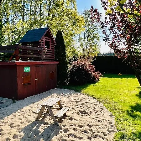 Spreewaeldchen Daire