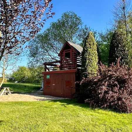 Spreewaeldchen * Lübben