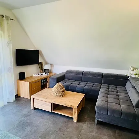 Appartement Spreewaeldchen Lübben