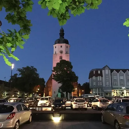 Spreewaeldchen * Lübben