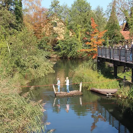 Spreewaeldchen Lübben