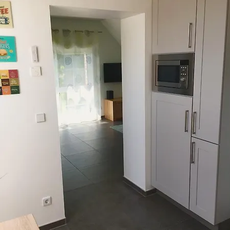 Apartamento Spreewaeldchen Lübben