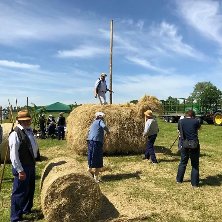 Spreewaeldchen * Lübben