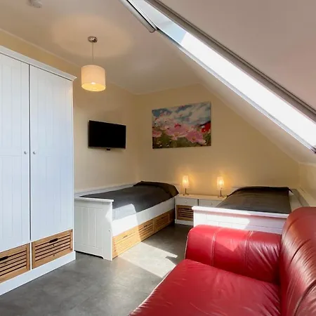 Spreewaeldchen Lübben