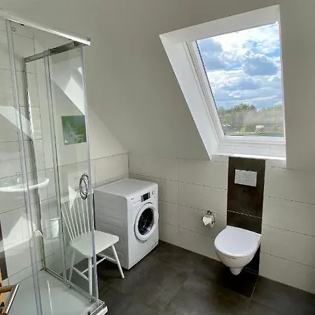 Appartement Spreewaeldchen Lübben