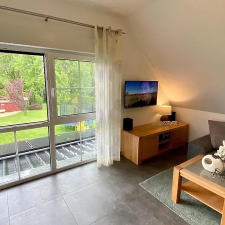 Spreewaeldchen Lübben