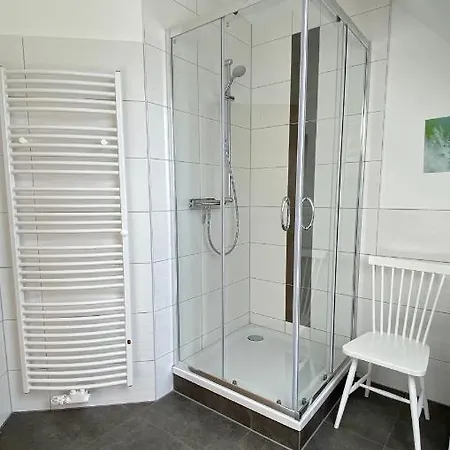 Appartement Spreewaeldchen