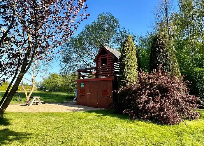 Spreewaldchen * Lübben