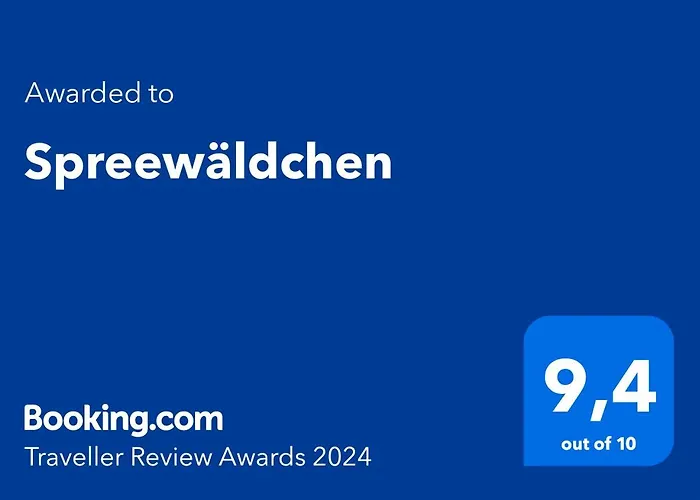 Spreewaldchen *