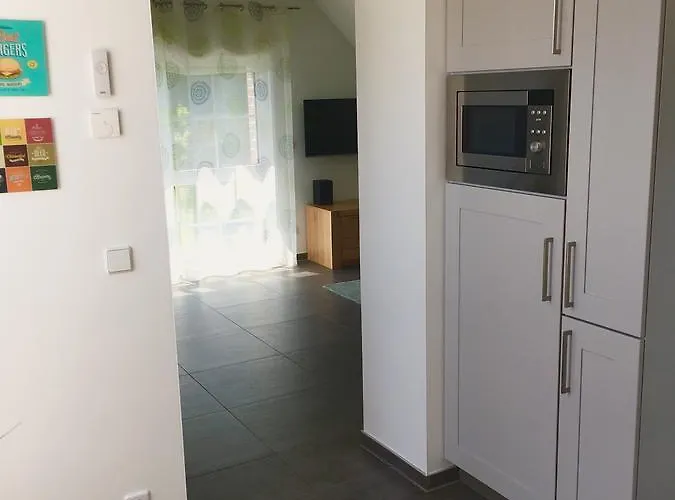 Lejlighed Spreewaldchen Lübben