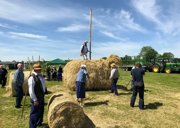 Spreewaldchen * Lübben