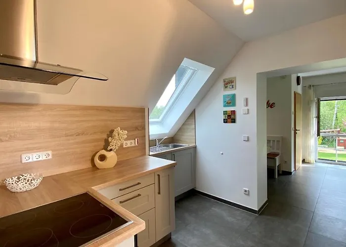 Lejlighed Spreewaldchen Lübben