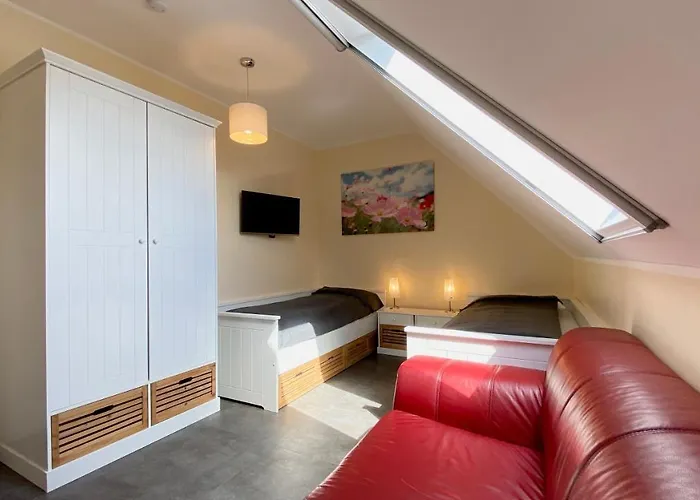 Spreewaldchen Lübben