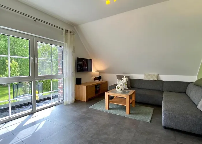 Spreewaldchen Lübben