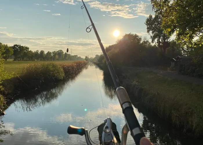 Spreewaldchen Lejlighed