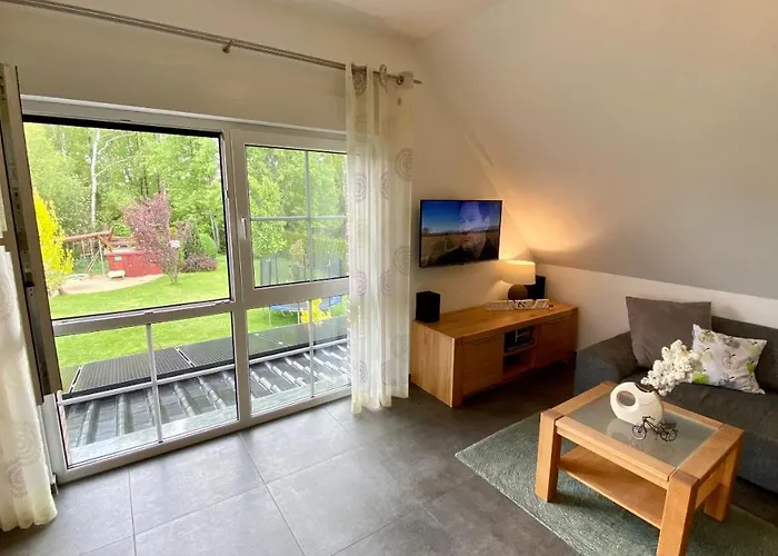 Spreewaldchen Lübben