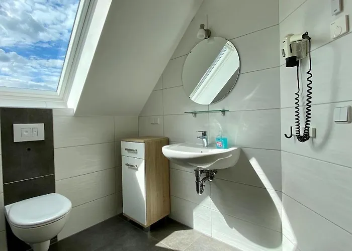 Spreewaeldchen Διαμέρισμα Lübben