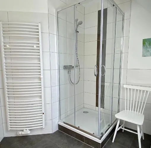 Διαμέρισμα Spreewaeldchen